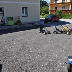 Hotel Garni Frauenschuh - Bild 16