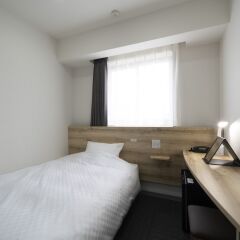 Отель R&B Hotel Nagoya Shinkansenguchi Япония, Нагоя - отзывы, цены и фото номеров - забронировать отель R&B Hotel Nagoya Shinkansenguchi онлайн фото 25