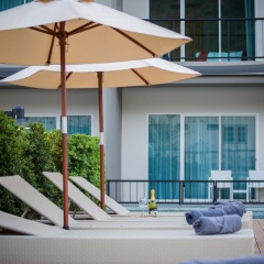 The Melody Phuket Hotel (SHA Plus+) - Bild 14
