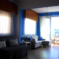 Panoramic Blue in Limassol, Cyprus from 179$, photos, reviews - zenhotels.com photo 4