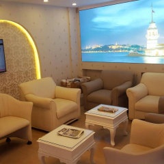 Hotel Akcinar - Bild 2