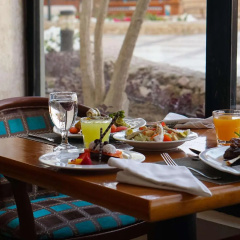 Pharaoh Azur Resort - Bild 12