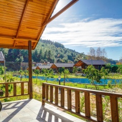 Ruby Bungalov - Bild 4