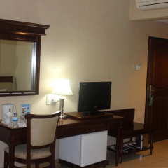 Hotel Yasmin thumbnail 4