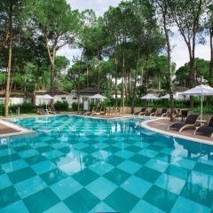 Nirvana Mediterranean Excellence - All Inclusive - Bild 18