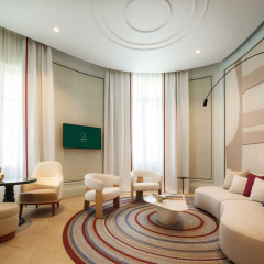 Áurea Palacio de la Tinta by Eurostars Hotel Company - Bild 2