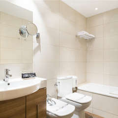 Hotel Acta Azul - Bild 14