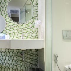 Airy Nusa Dua Pratama 93 Benoa Bali - Bild 9