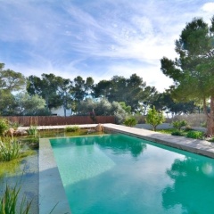Unique Modern Villa with very pool - Bild 13