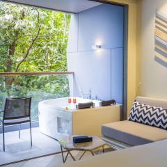 The SIS Kata Resort — Adult Only - Bild 27