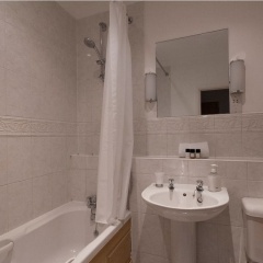 Monument Street Apartment - Bild 6