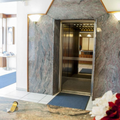 Hotel Excelsior - Bild 2