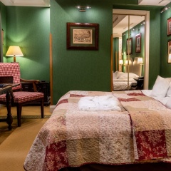 Hotel Gródek - Bild 7