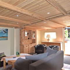 Pretty Holiday Home in Ballenstedt with Sauna, Hot Tub, Terrace - Bild 1