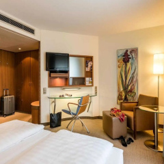 Sunday München Freising Airport Hotel - Bild 7