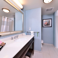 Hampton Inn Rome thumbnail 9