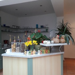 Fachwerk-HOTEL Vorhof zur Hölle - Bild 18