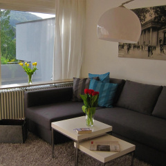 Appartement Panoramablick - Bild 2