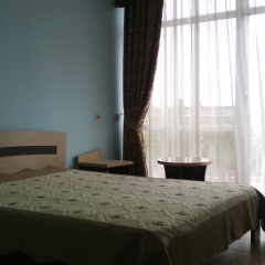 Arstaa Hotel in Gagra, Abkhazia from 63$, photos, reviews - zenhotels.com photo 9