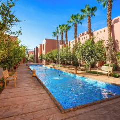 Hapimag Resort Marrakesh - Bild 6