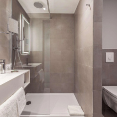 Novotel Duesseldorf Airport - Bild 9