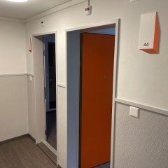 easyHotel Zürich City Limmatplatz - Bild 2