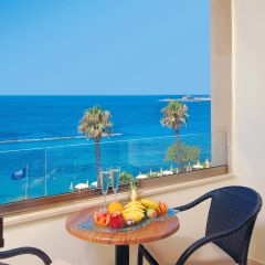 Alexander The Great Beach Hotel in Paphos, Cyprus from 219$, photos, reviews - zenhotels.com photo 38