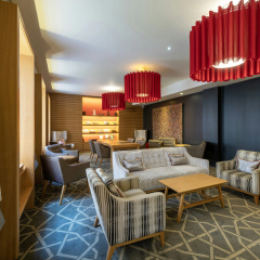 Apex Temple Court Hotel - Bild 24