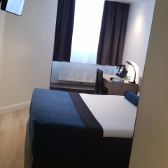 Hotel Library Amsterdam - Bild 6