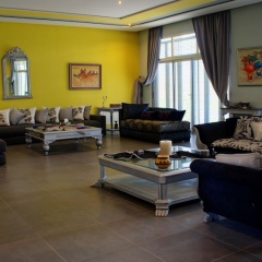 Americaine Prestige Villa - Bild 6