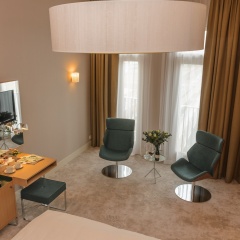 Amadi Panorama Hotel - Bild 13