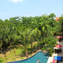 Khaolak Mohintara Resort - Bild 18