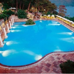 Monte Beach Resort - Bild 8