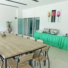 Krabi Hipster Hotel - Bild 15
