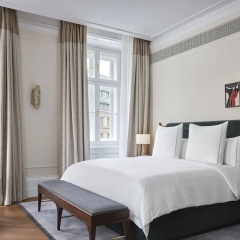 Rosewood Vienna - Bild 13