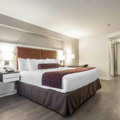 The Saint James Hotel, an Ascend Collection Hotel thumbnail 7