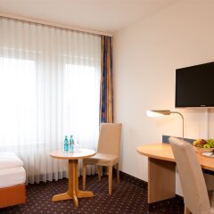 Отель ACHAT Hotel Hockenheim Германия, Хоккенхайм - отзывы, цены и фото номеров - забронировать отель ACHAT Hotel Hockenheim онлайн комната для гостей фото 3