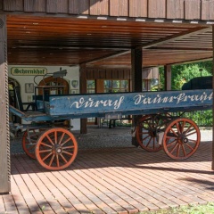 TOP CountryLine Schrenkhof - Bild 16