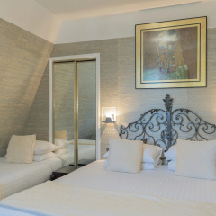 Hotel Delavigne - Bild 4
