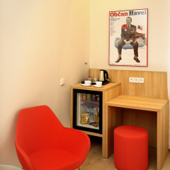 Salvator Boutique Hotel - Bild 17