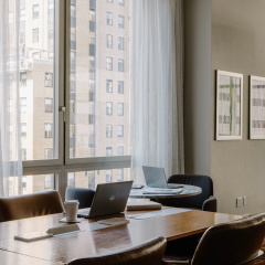 Club Quarters Hotel, Grand Central - Bild 5