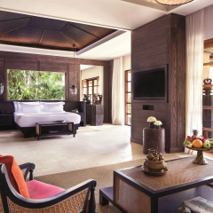 Mandapa, a Ritz-Carlton Reserve - Bild 10