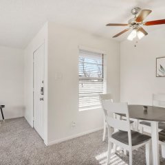 Spacious Midland Getaway in Midland, United States of America from 143$, photos, reviews - zenhotels.com photo 40
