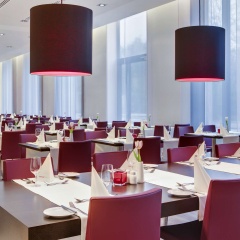 IntercityHotel Hamburg Dammtor - Bild 19