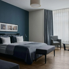 Boutique Hotel Hans - Bild 6