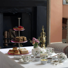 Dorset Square Hotel, Firmdale Hotels - Bild 12
