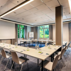 Welcome Parkhotel Bochum - Bild 6