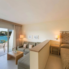 Blau Privilege Porto Petro Beach Resort & Spa - Bild 2