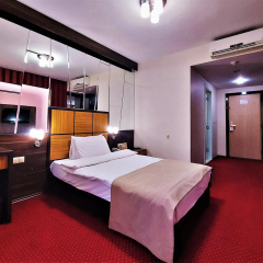 Çetinel Otel - Bild 5