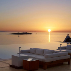 Bill&Coo Mykonos Hotel thumbnail 24